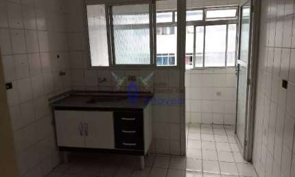 Apartamento -  - Jardim Icarai - Sao Paulo - SP - 4747