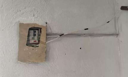 Casa com 1 quarto à venda na Rua Particular, 340, Jardim Iporã, São Paulo