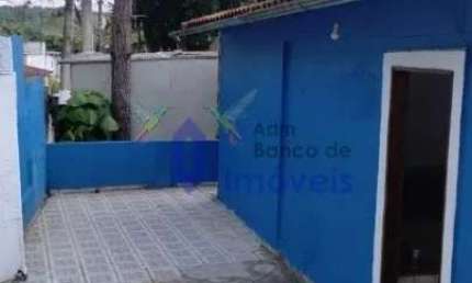 Chácara / sítio com 2 quartos à venda na Rua Particular, 340, Jardim Iporã, São Paulo
