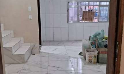 Casa -  - Parque Residencial Cocaia - São Paulo - SP - 5855