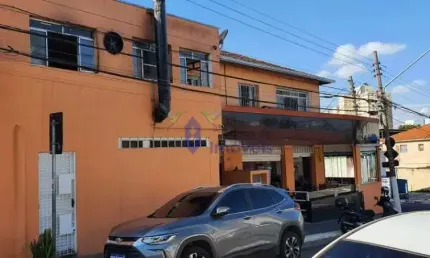 Predio comercial -  - capela do socorro - sao paulo - sp - 4273