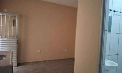 Casa -  - Jardim Monte Verde - Sao Paulo - SP - 2846