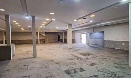 Prédio comercial para aluguel e venda,  Vila Santa Maria, São Paulo - PR6661