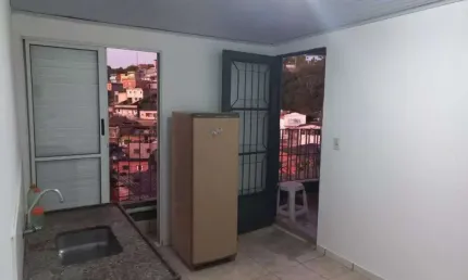 Casa -  - JARDIM NOVO PARELHEIROS - SAO PAULO - SP - 3848