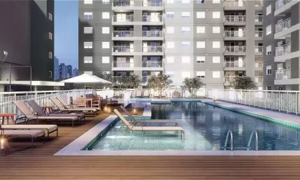 Apartamento para venda,  vila isa, são paulo - ap6665