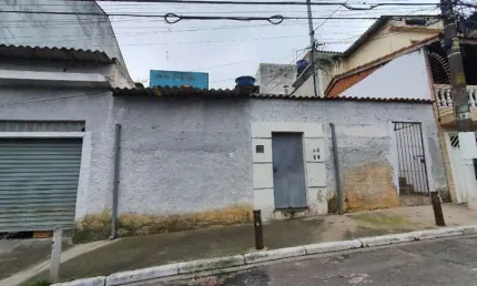 Casa para venda,  Jardim Castro Alves, São Paulo - CA6671