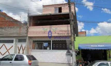 Casa -  - Residencial Vilela - Sao Paulo - SP - 1121