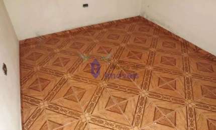 Casa -  - Residencial Vilela - Sao Paulo - SP - 1125