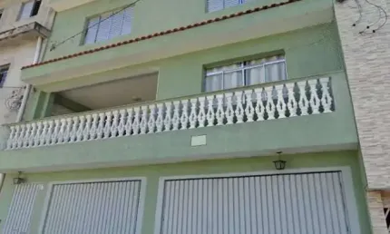 Sobrado para venda e aluguel, 4 quarto(s),  Jardim Guanhembu, São Paulo - SO6703