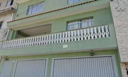 Sobrado para venda e aluguel, 4 quarto(s),  Jardim Guanhembu, São Paulo - SO6703