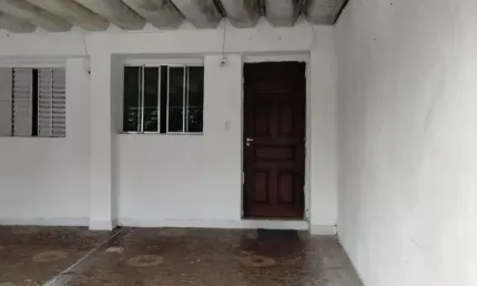 Casa para aluguel,  Parque América, São Paulo - 628