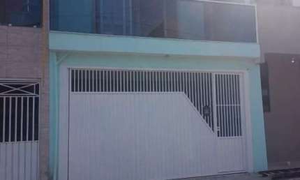 Casa para Venda, 2 quarto(s), e 2 vagas no Jardim Sao Rafael, São Paulo - CA6592