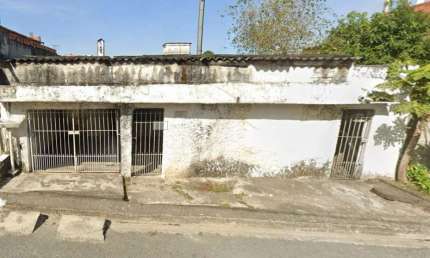 Casa com 2 quartos à venda na Rua Doutor Fábio Bonifácio Olinda de Andrada, 359, Jardim Icaraí, São Paulo