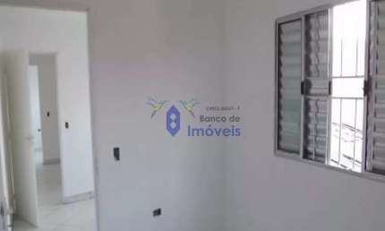 Casa -  - Jardim Castro Alves - Sao Paulo - SP - 3308