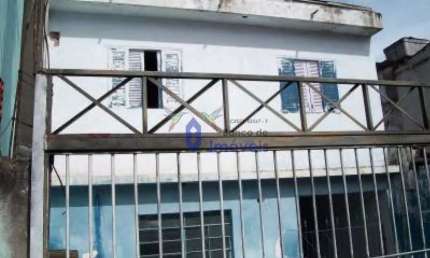 Casa com 1 quarto à venda na Rua Quintiliano Antônio da Silva, 84, Parque América, São Paulo