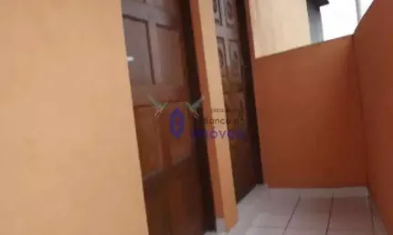 Casa com 1 quarto para alugar na Rua Geraldo Martins dos Santos, 409, Parque Grajaú, São Paulo