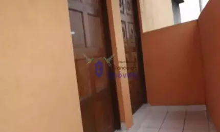 Casa com 1 quarto para alugar na Rua Geraldo Martins dos Santos, 409, Parque Grajaú, São Paulo