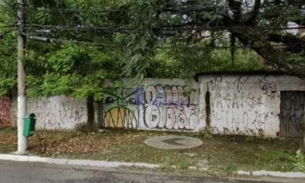 Terreno -  - Brooklin Paulista - São Paulo - SP - 6483