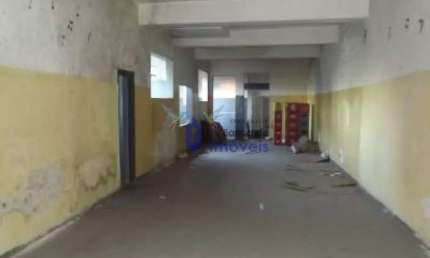 Sala comercial para alugar na Rua Antônio Comenale, 363, Parque Cocaia, São Paulo
