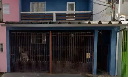 Sobrado para venda,  Jardim Santa Catarina, Sorocaba - SO6743