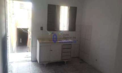 Casa com 1 quarto à venda na Rua Carlo Milanuzzi, 22, Jardim Progresso, São Paulo