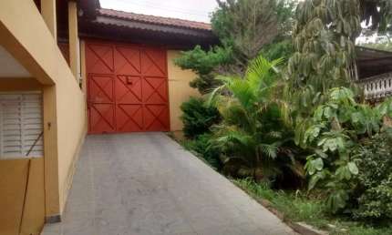 Chácara -  - Jardim Shangrila (zona Sul) - Sao Paulo - SP - 3561