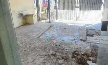 Sobrado para venda, 2 quarto(s),  Socorro, São Paulo - SO6747