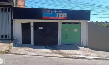 Casa para , Alugar/ Venda/ Parque América, São Paulo - CA6746