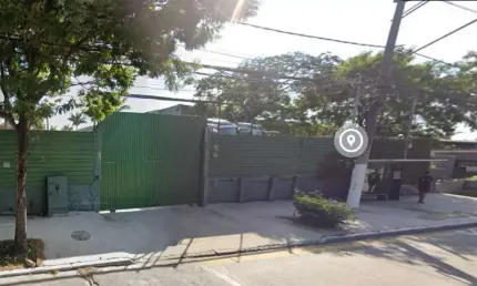 Terreno comercial para alugar na Avenida do Rio Bonito, 3004, Socorro, São Paulo