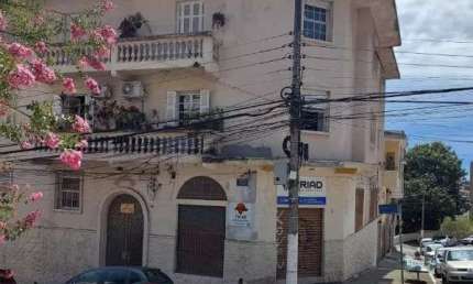 Prédio comercial para venda,  Paraiso, São Paulo - PR6752
