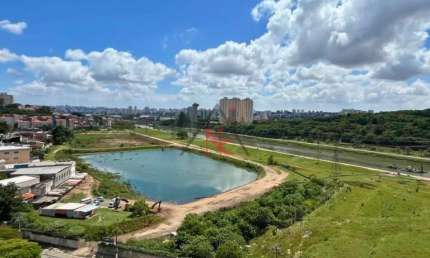 Apartamento -  - VILA DA PAZ - SAO PAULO - SP - AP6755
