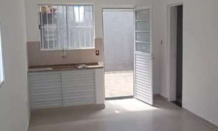 Casa para aluguel, 3 quarto(s),  Jardim Castro Alves, São Paulo - 4603