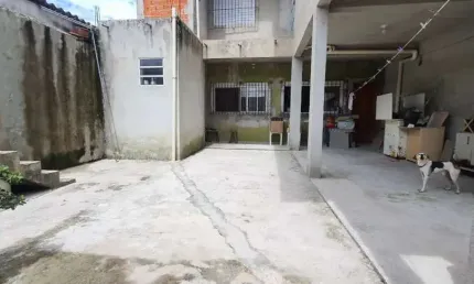 Sobrado para venda,  Jardim Colonial, São Paulo - SO6728