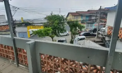 Casa para venda e aluguel,  Terceira Divisão De Interlagos, São Paulo - PR6749