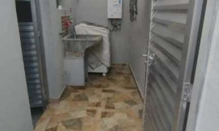 Casa para aluguel,  Jardim Castro Alves, São Paulo - CA6709