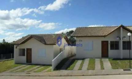 Casa com 3 quartos à venda no Cipó, Embu-Guaçu 