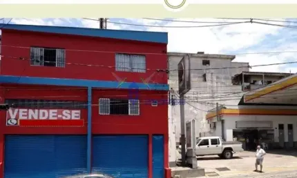 Predio Comercial -  - Parque Brasil - São Paulo - SP - 5316
