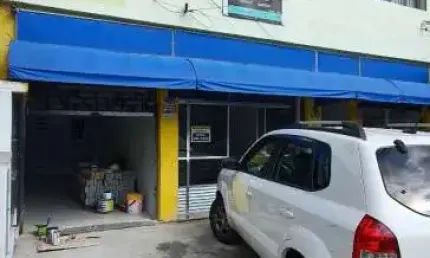 Sala comercial térrea para aluguel,  Cidade Dutra, São Paulo - SA6781
