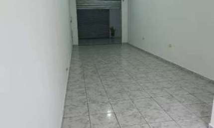 Sala comercial com 1 sala para alugar na Rua Icanhema, 172, Cidade Dutra, São Paulo