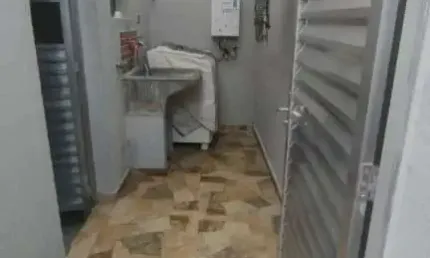 Casa para aluguel,  Jardim Castro Alves, São Paulo - CA6709