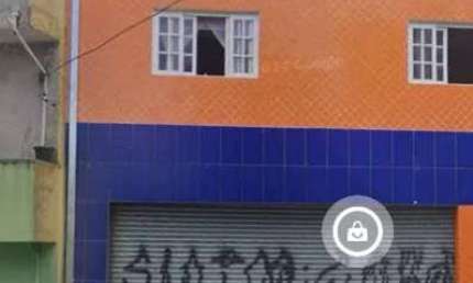 Salão térreo para aluguel,  Jardim Colonial, São Paulo - SA6775