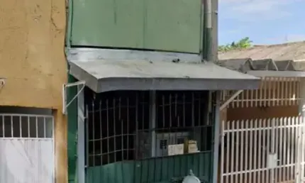 Sobrado para venda, 2 quarto(s),  jardim colonial, são paulo - so6768
