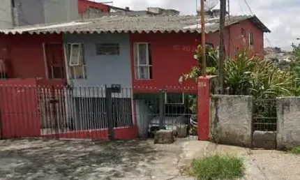 Casa -  - VILA SANTA MARIA - SAO PAULO - SP - CA6727