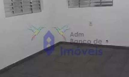 Casa com 2 quartos para alugar na Rua Francisco Inácio Solano, 43, Cantinho do Céu, São Paulo
