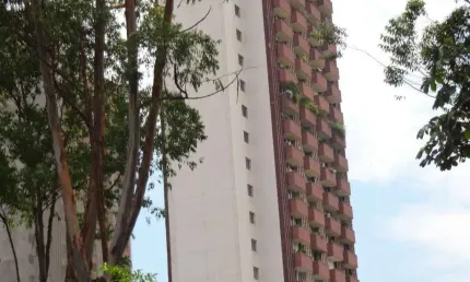 Apartamento para venda, 4 quarto(s),  Jardim Belgica, São Paulo - AP6817