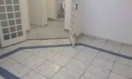 Apartamento -  - CIDADE DUTRA - SAO PAULO - SP - 2722