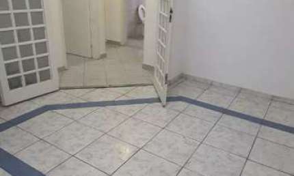 Apartamento -  - CIDADE DUTRA - SAO PAULO - SP - 2722