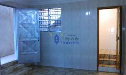 Casa -  - PARQUE RESIDENCIAL COCAIA - SAO PAULO - SP - 4244