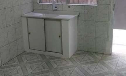 Kitinete / conjugados para aluguel,  Parque América, São Paulo - KI6823