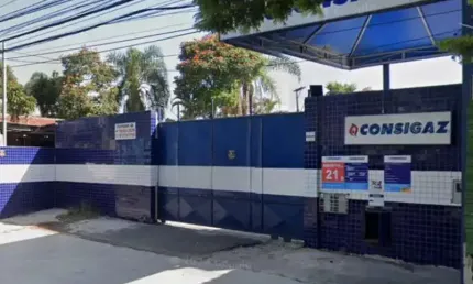 Terreno comercial para alugar na Avenida do Rio Bonito, 3004, Socorro, São Paulo